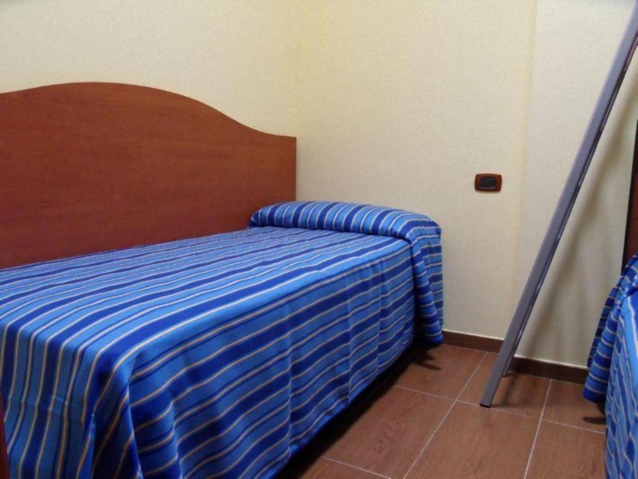Residence Bandiera Gialla Margherita Di Savoia Buitenkant foto