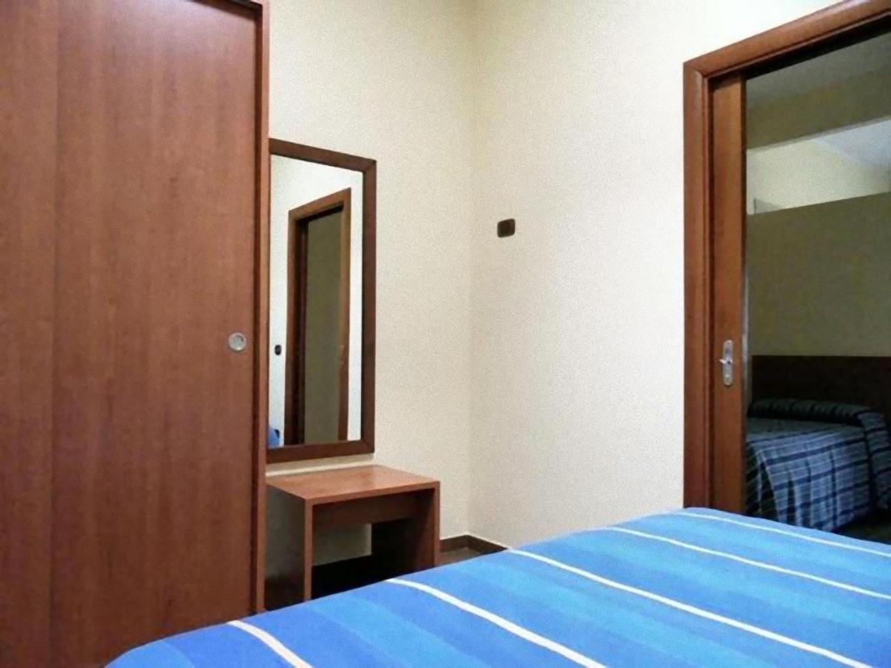 Residence Bandiera Gialla Margherita Di Savoia Buitenkant foto