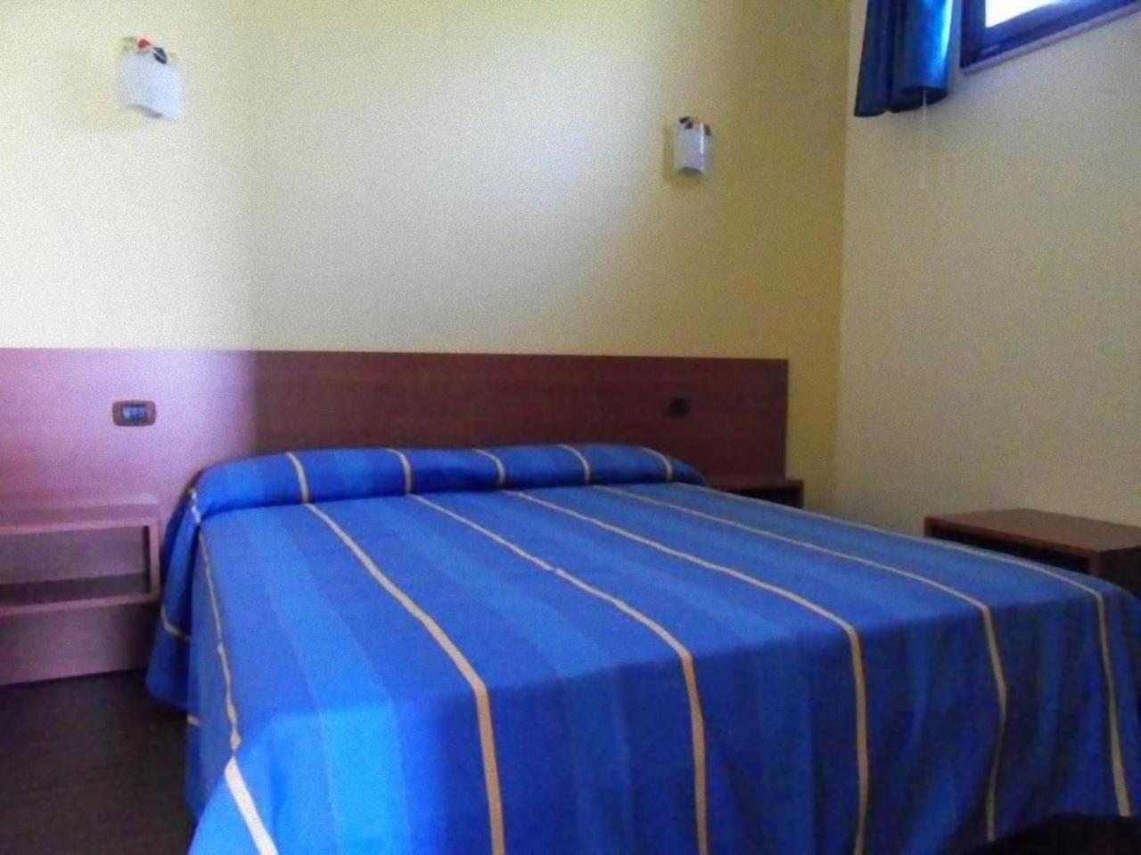 Residence Bandiera Gialla Margherita Di Savoia Buitenkant foto